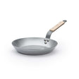 Poêle en acier MINERAL B BOIS 24cm - DE BUYER