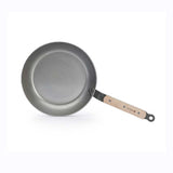 Poêle en acier MINERAL B BOIS 28 cm - DE BUYER en promotion