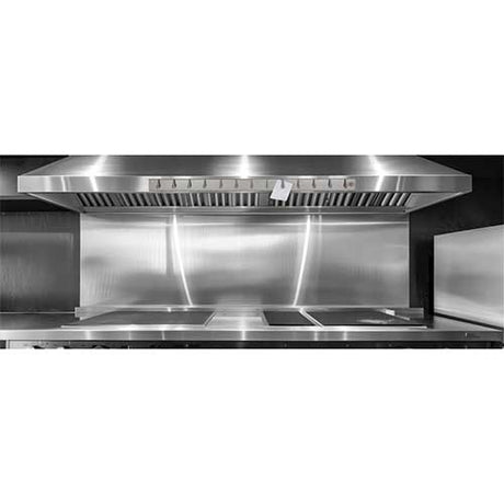 Porte-Fiches aimanté inox 13 Ressorts 100cm - Louis Tellier en promo