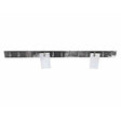 Porte-Fiches aimanté inox 13 Ressorts 100cm - Louis Tellier