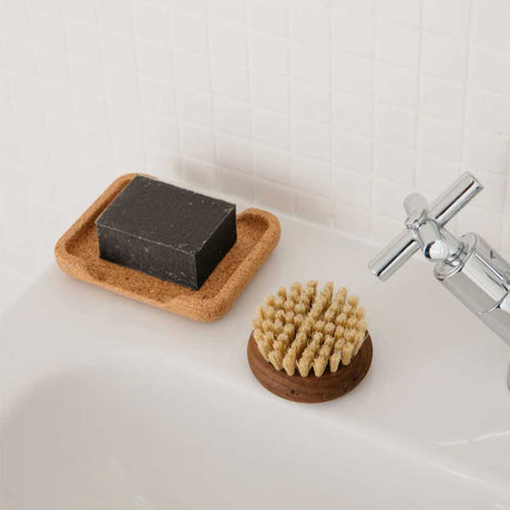 Porte-Savon en liège - ANDREE JARDIN en promo