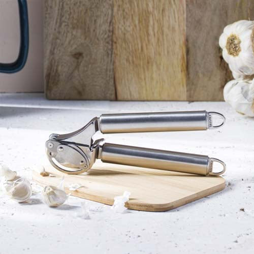 Presse-ail inox - CRISTEL en promo