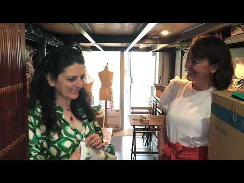 Sac à salade Petits Piments - Sacasalades