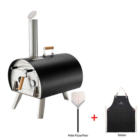 Four à Pizza Extérieur MARCEL - LOUIS TELLIER Promo Black Friday