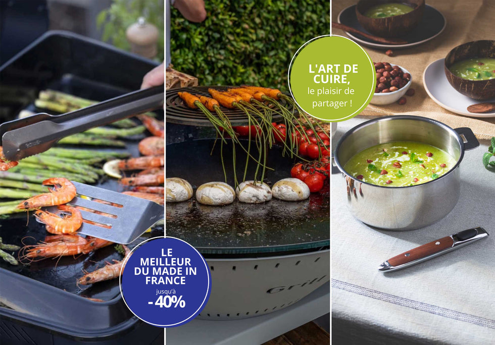 produits cristel lemarquier et autres grandes marques en promotion