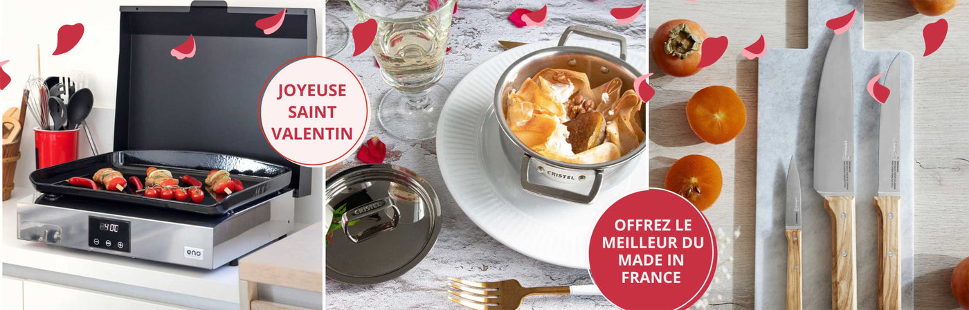 promos cristel st valentin