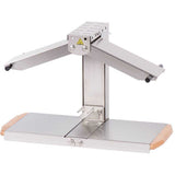 Appareil à Raclette Brezière inox - Louis Tellier en promo