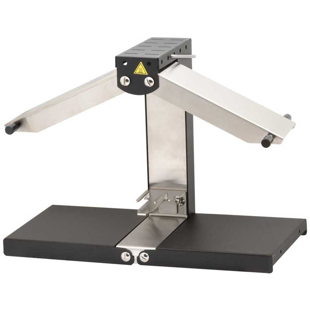 Appareil à Raclette Brezière noir - Louis Tellier en promo