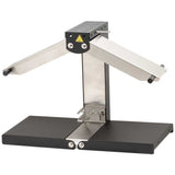 Appareil à Raclette Brezière noir - Louis Tellier en promo