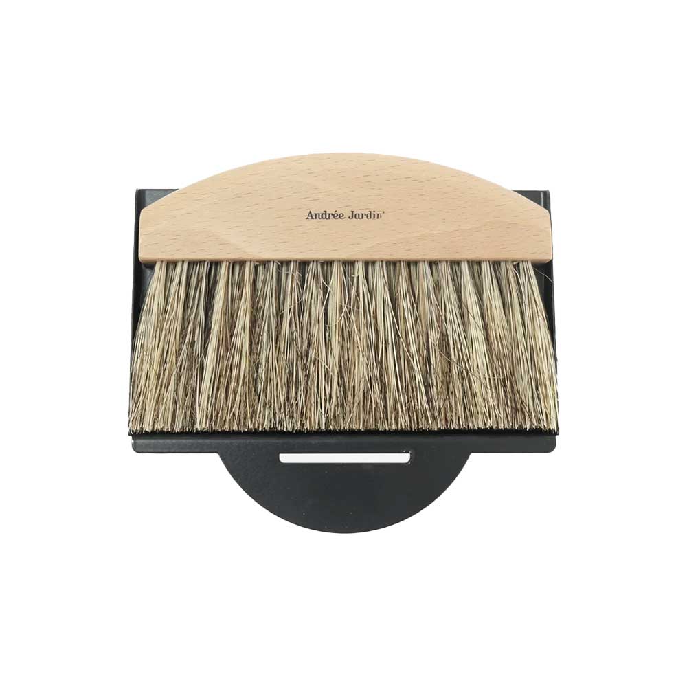 Coffret Ramasse Miettes Noir - ANDREE JARDIN
