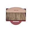 Coffret Ramasse Miettes Rouge Brique - ANDREE JARDIN