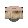 Coffret Ramasse Miettes Vert Olive- ANDREE JARDIN