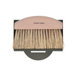 Coffret Ramasse Miettes Vert Olive- ANDREE JARDIN