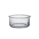 Lot de 4 ramequins en verre 24 cl diamètre 10 cm - DURALEX