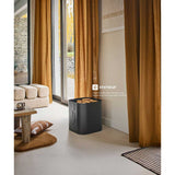 Range-bûches ALTIK - DIXNEUF EN PROMO