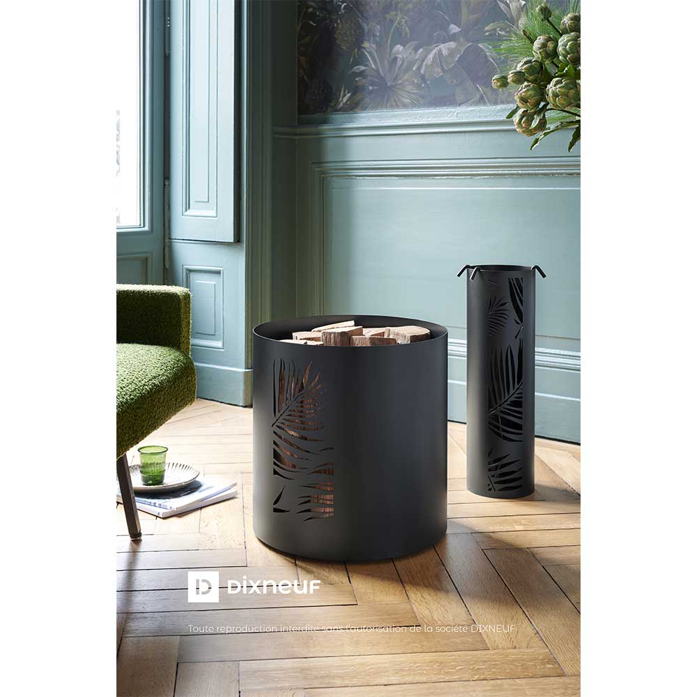 Vue du Range-bûches BORNEO - DIXNEUF en promo