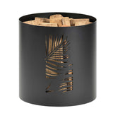 Range-bûches BORNEO - DIXNEUF