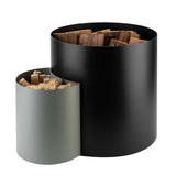 Range-bûches JUMO avec compartiment - DIXNEUF