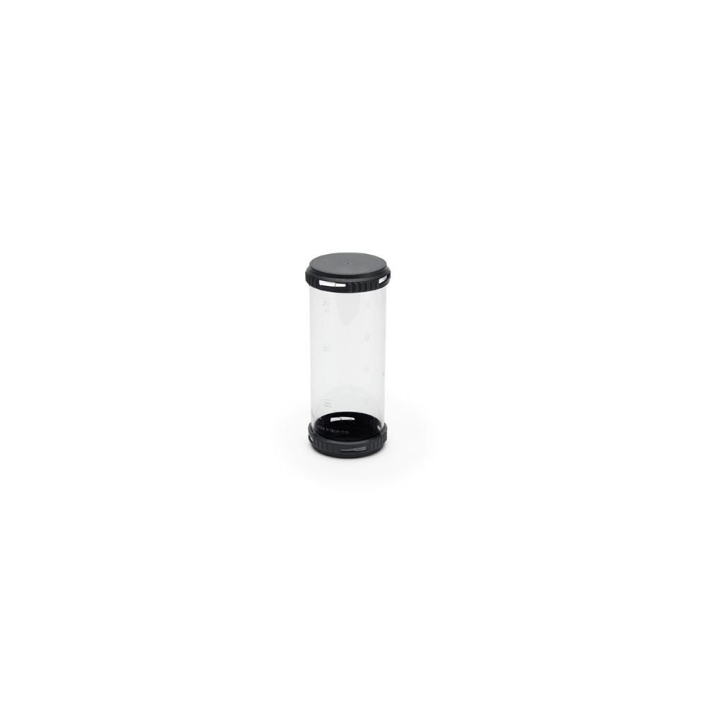 Recharge 0,75 L avec 2 couvercles pour Le Tube DE BUYER