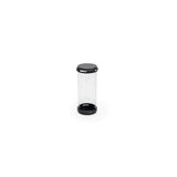 Recharge 0,75 L avec 2 couvercles pour Le Tube DE BUYER