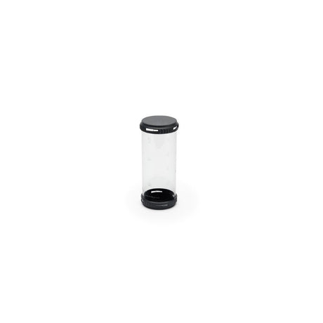 Recharge 0,75 L avec 2 couvercles pour Le Tube DE BUYER