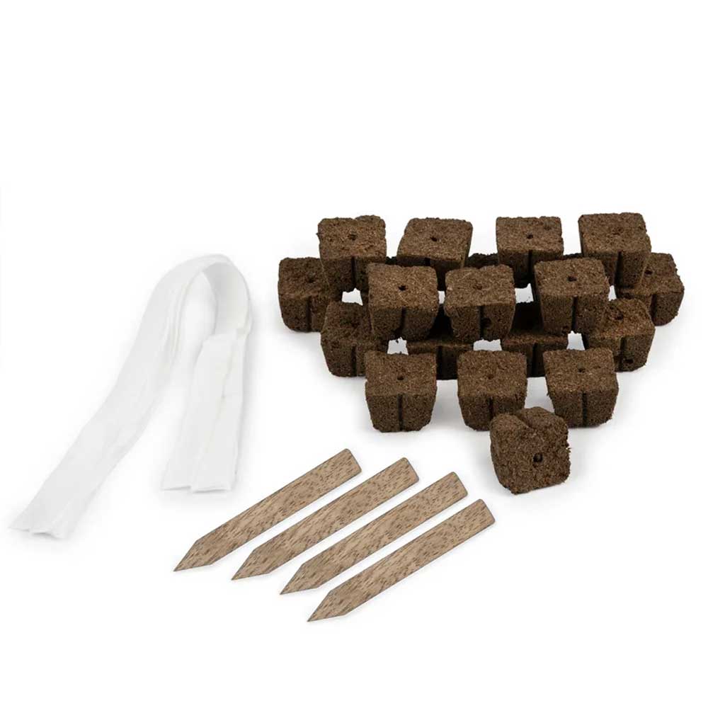 Recharge pour Kit de culture - VERITABLE