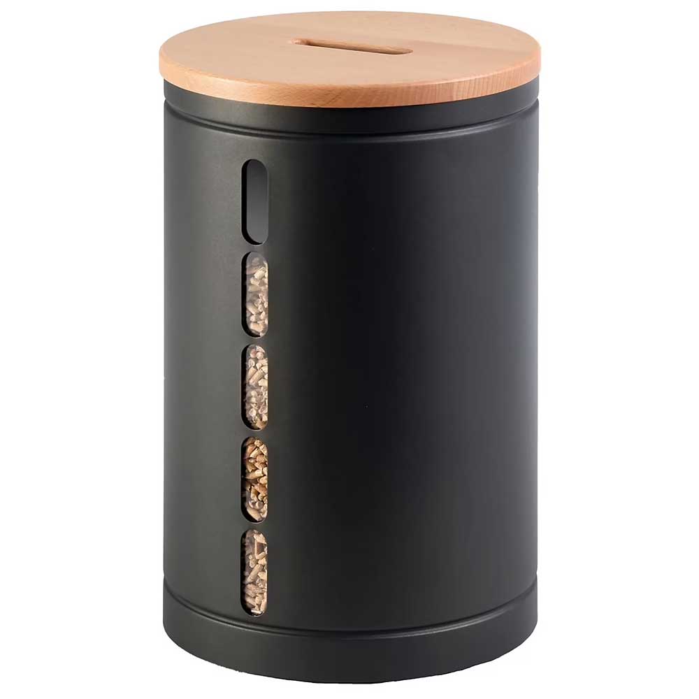 Réserve à granulés Octaris - DIXNEUF pas cher