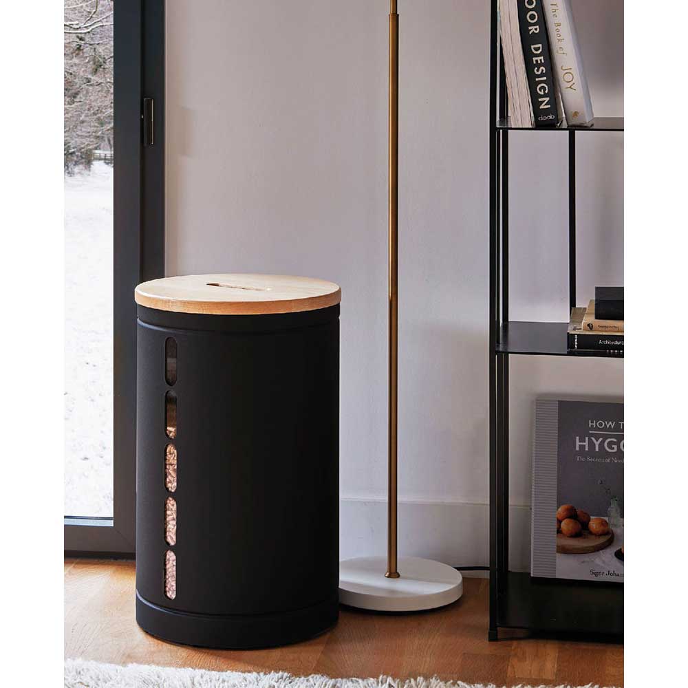 Réserve à granulés Octaris - DIXNEUF