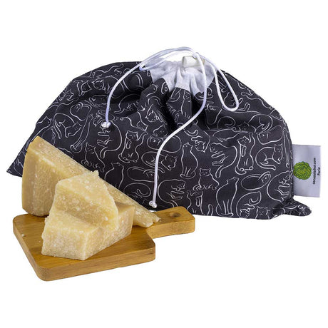 Sac à Salade Chatons - Sacasalades