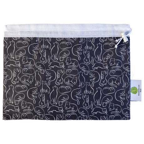 Sac à Salade Chatons - Sacasalades en promotion