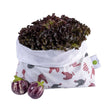 Sac à Salade Cot Cot - Sacasalades