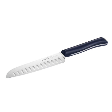 Couteau Santoku Intempora n°219 - OPINEL vu de côté