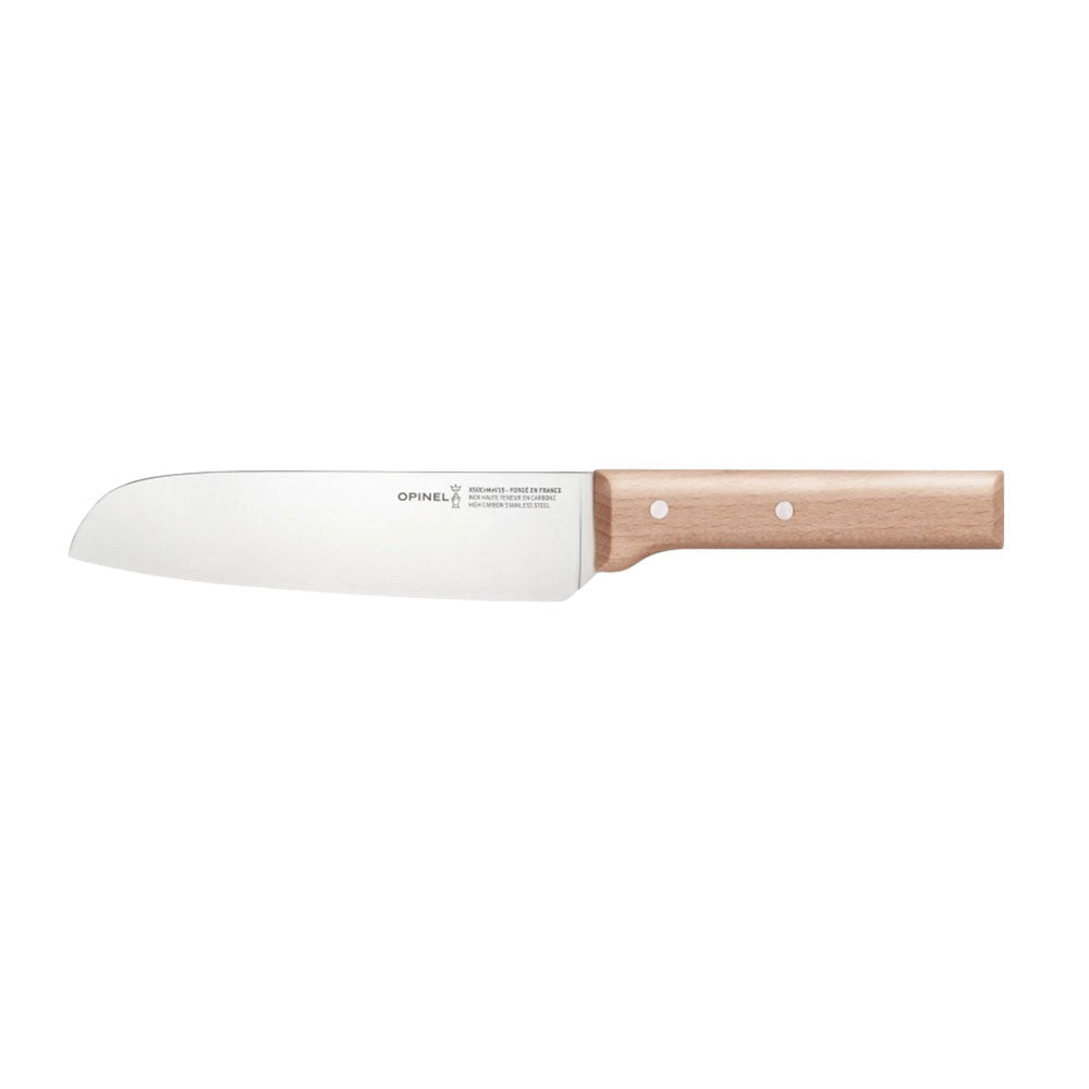 Couteau Santoku n°119 Parallèle - OPINEL