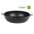 Sauteuse à Poignée Amovible Cookway - CRISTEL super promo
