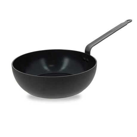 Sauteuse bombée antiadhésive céramique CERANOA - de BUYER