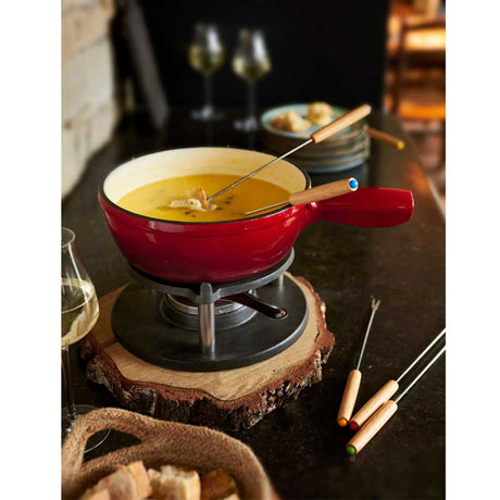 Service à fondue Savoyarde - BAUMALU