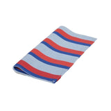Serviette de table MOUSTEY - ARTIGA bleu blanc rouge