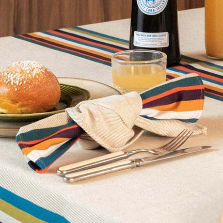 Collection linge MAULEON Canard - ARTIGA