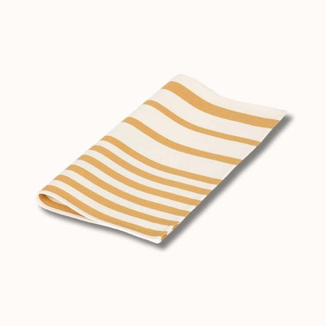 Serviette ADOUR Curry - ARTIGA