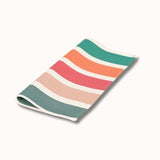Serviette carrée GARLIN Melon - ARTIGA
