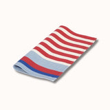 Serviette carrée de table MOUSTEY - ARTIGA