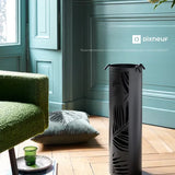 Serviteur pour cheminée BORNEO - DIXNEUF intérieur cosy