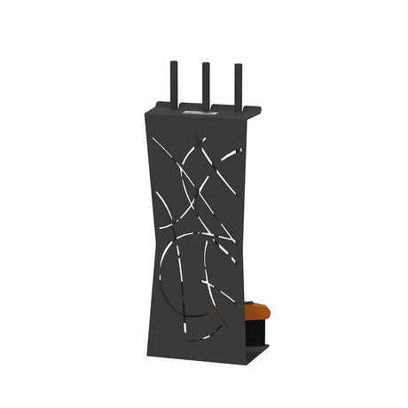 Serviteur Sillage Noir - LE MARQUIER 