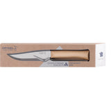Set Fromage Couteau + Fourchette dans emballage - OPINEL