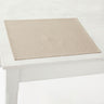 Set de table Modena 45x35cm Naturel - Charvet Editions