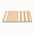 Set de table enduit ADOUR Curry - ARTIGA