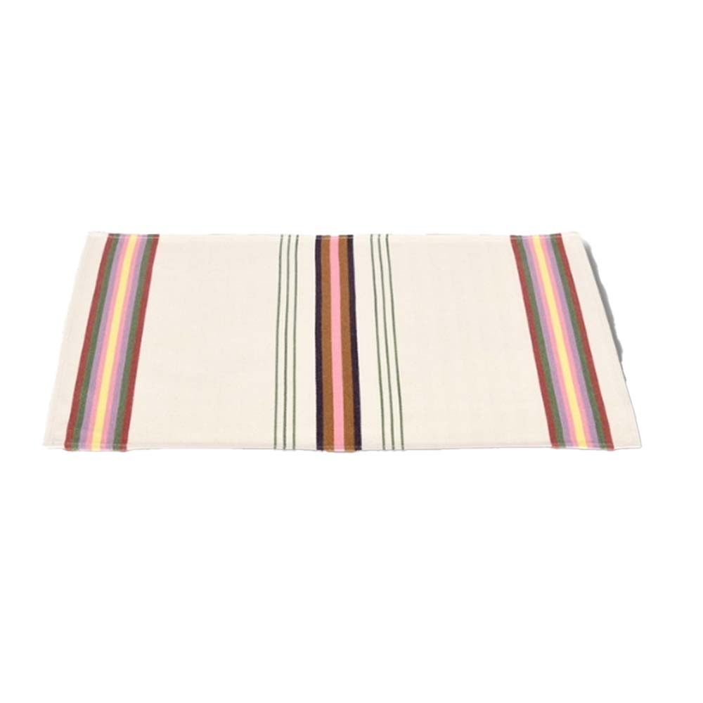 Set de Table SORE - ARTIGA rayure