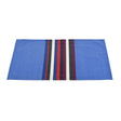 Set de Table Enduit MAULEON Bleu Attol - ARTIGA