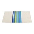 Set de Table Enduit MAULEON Turquoise - ARTIGA