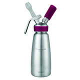 Siphon professionnel inox 0,5 L - GOBEL